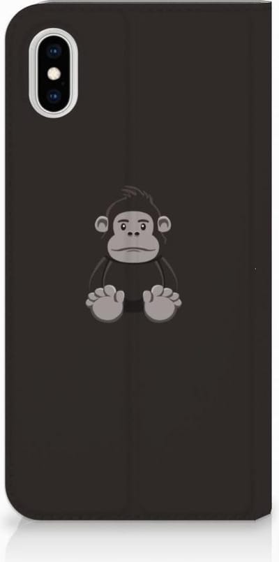 Apple iPhone Xs Max Magnet Case Gorilla