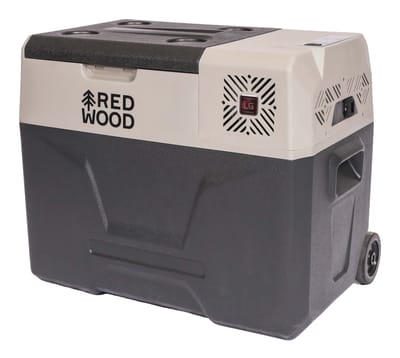 B40-t Compressor Cooler
