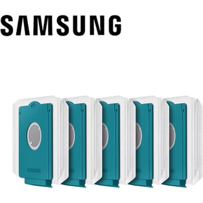 Originele Samsung Jet Clean Station Stofzak VCA-ADB90B Voor (VCA-SAE90*, VCA-SAE85*) VCA-ADB90B