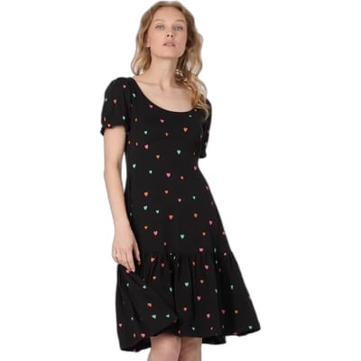 Damesjurk Ragwear Orise Print