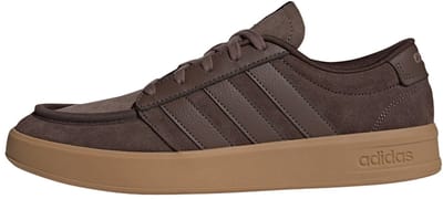 Adidas Sportswear Grand Court 3.0 Schoenen - Unisex - Bruin