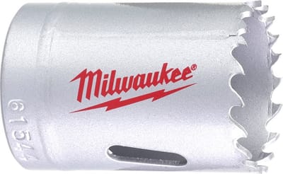 Milwaukee Bi-Metaal aannemers Gatzaag HSAW 35 MM - 1PC - 4932464683