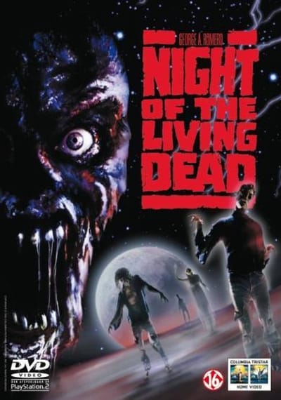 Night of the living dead