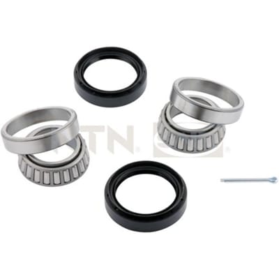 Wiellagerset SNR R173.15
