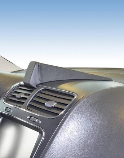 Houder - Fiat Freemont 2012-2019 Kleur: Zwart