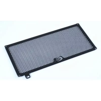 Motorfiets radiatorbescherming R&G Racing Kawasaki Versys 650