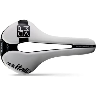 Zadel Selle Italia Flite Boost Superflow Kit Carbon MVDP L3