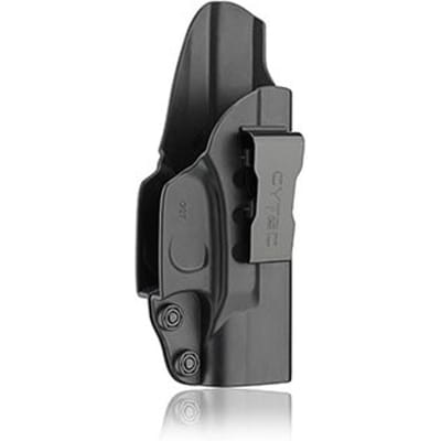 Cytac i-mini guard holster gen 2 glock 2