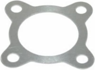 Cilinderkop pakking model origineel Tomos 1mm aluminium DMP