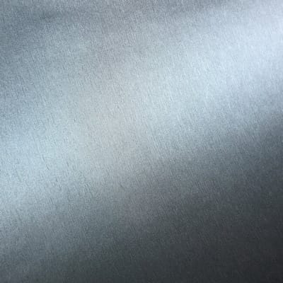 2Lif Zilver Zelfklevende Folie – RVS Look – 45x150 cm