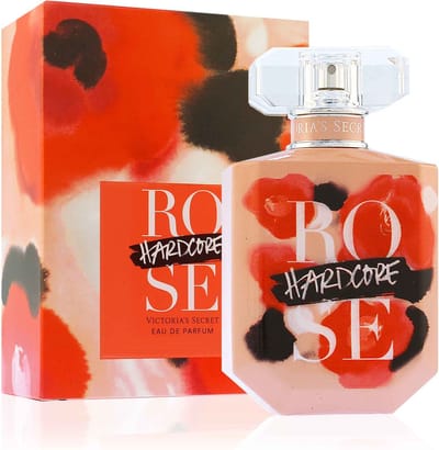 Victoria's Secret Victoria's Secret Hardcore Rose eau de parfum spray 50 ml