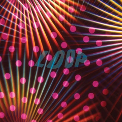 Loop - The World In Your Eyes (CD)