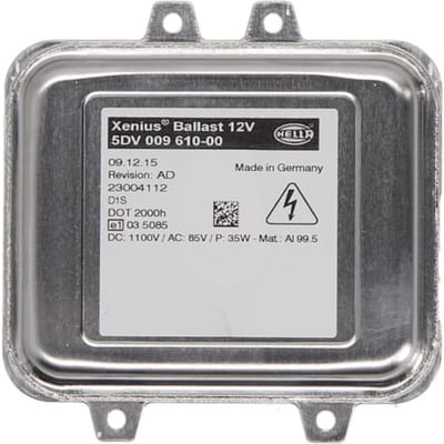 Ontladingslamp  HELLA 5DV 009 610-001