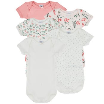 Kinder bodies Petit Bateau 5 BODIES US MC