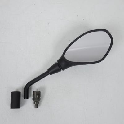rms rechter spiegel voor aprilia 450 rxv 2008 vpt00/vsr00/vss00 nieuw