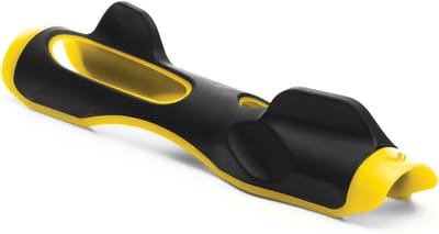Golfvliegtrainer voor training en warming-up