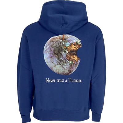 Mannen hoodie Apple Hoodie Spectre