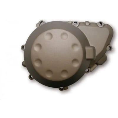 Aanpasbare alternatorbehuizing Brazoline Kawasaki
