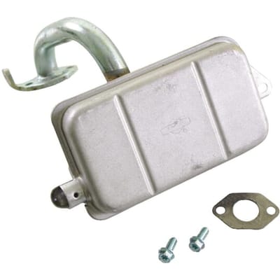 Briggs & stratton uitlaat