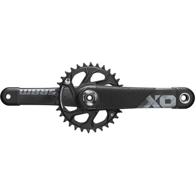 Pedalen Sram X01 All Dh X-Sync 2 Dub 883 Dm 34D