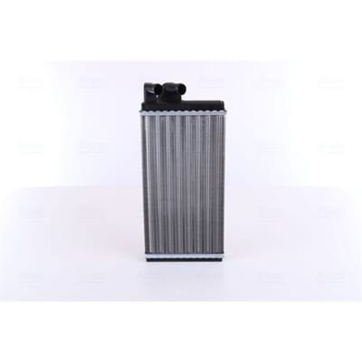 Warmtewisselaar, interieur verwarming NISSENS 70230
