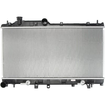 Radiator, motorkoeling KOYORAD PL092522