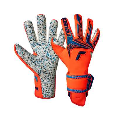 Reusch Attrakt Freegel Fusion - Keepershandschoenen - Maat 7 1/2