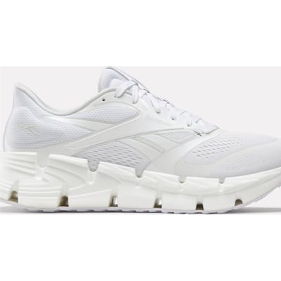 Reebok Floatzig White/white/white Taglia: 39 | Scarpe da Corsa Outlet | Uomo | Bianco