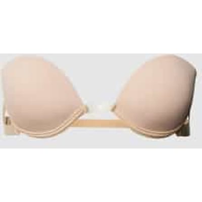 MAGIC Bodyfashion Multiway Bra - Zwart - Maat 1