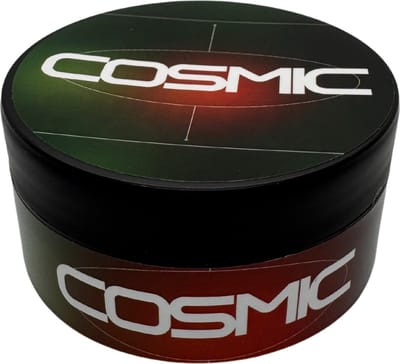 Cosmic Clay Mat Styling Paste - Haarwax - Natuurlijke Look - Matte Afwerking - Langdurig in Model - 80ml