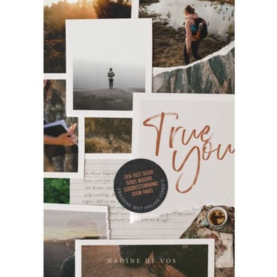 True You - Nadine de Vos