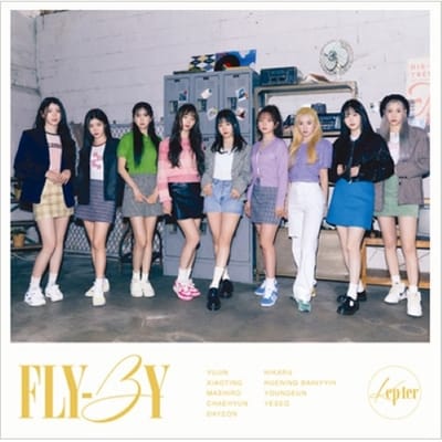 Kep1er - (CD)