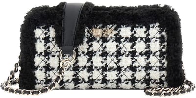 Guess Kleine Crossbodytas / Schoudertas Dames - Cristi - Print