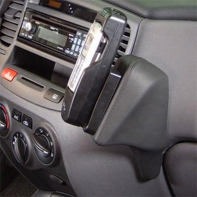 Kuda Console Kia Rio 2005-2011