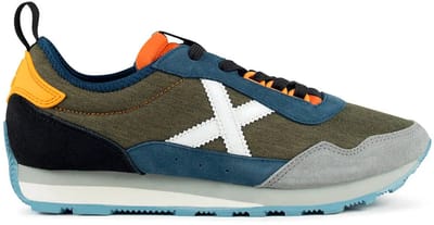 Munich Dash 2.0 294 Schoenen Groen EU 41