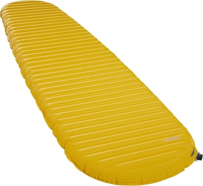 Lucht Slaapmat - Kampeer mat - Backcountry avonturen - Ultralicht ontwerp - 3 inch dik - Zonnevlam