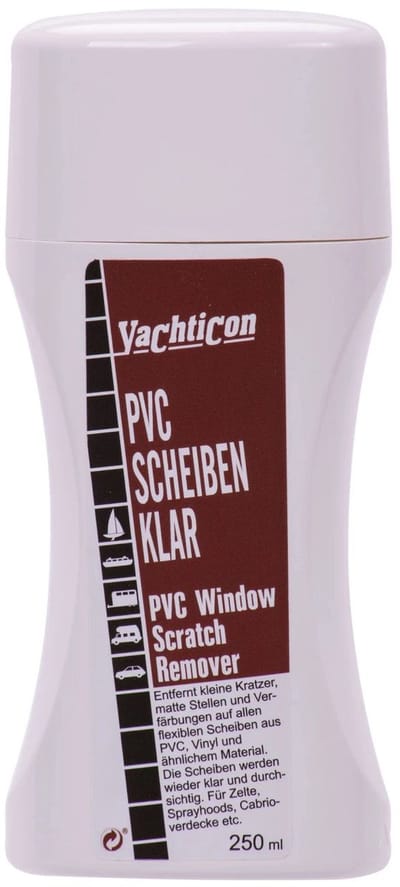 Yachticon PVC Krasverwijderaar - 250ml