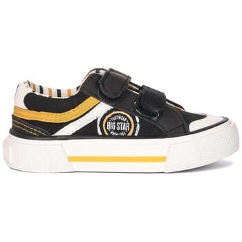 Lage Sneakers Big Star JJ374314
