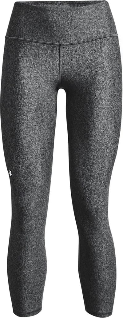 Korte legging met hoge taille voor dames Under Armour HeatGear®