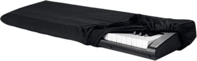 Keyboard Beschermhoes - Keyboard met 66 toetsen tot 98 cm Breed - Pianobeschermer - Keyboardhoes - Stofhoes - Keyboardbeschermer