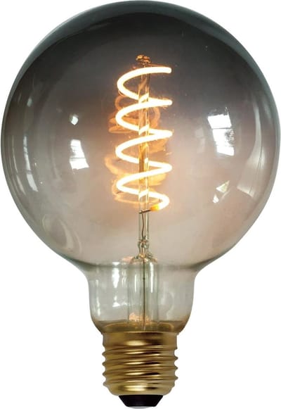 Globe LED Kooldraad 95mm Smoke