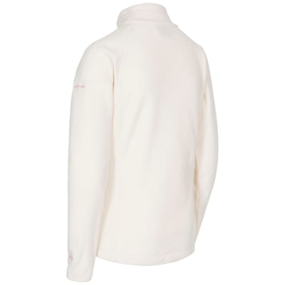 Trespass - Dames Nonstop Fleece Vest (Ghost)