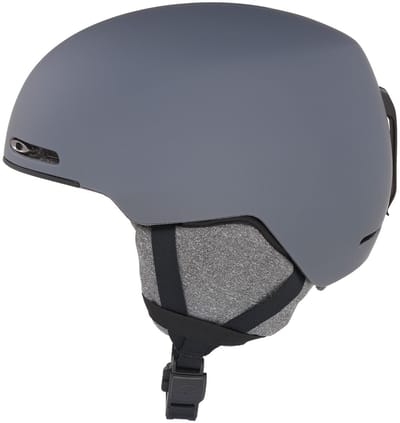 Oakley MOD1, ski helm, grijs