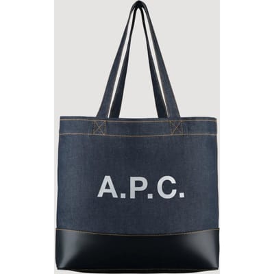 Tote Axel Ew