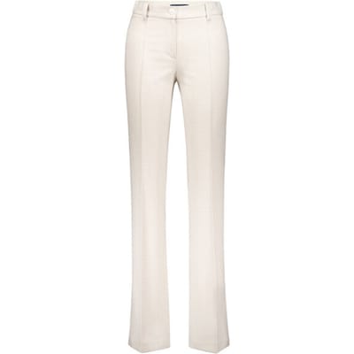gardeur ZARIA3-645531 – Slim fit jacquard – Bootcut en elegant