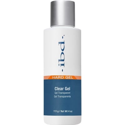 IBD Clear Gel 113gr