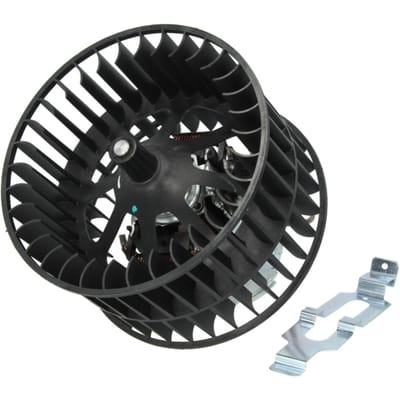 Interieurventilator THERMOTEC DDX001TT