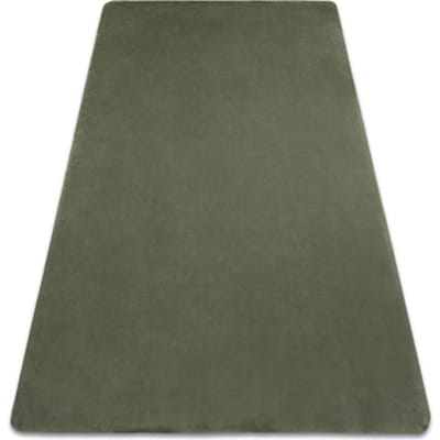 Kleden Rugsx Modern wastapijt POSH shaggy, pluche, dik anti-sli 50x80 cm