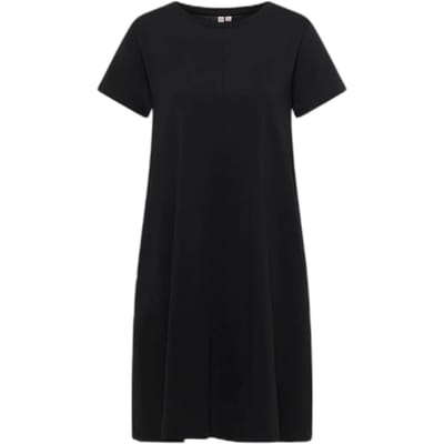 Dames t-shirt jurk Ragwear Chickie
