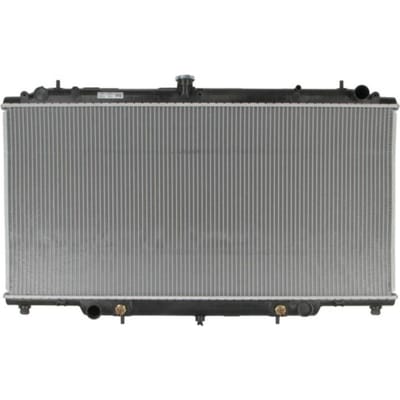 Radiator, motorkoeling NISSENS 62953A